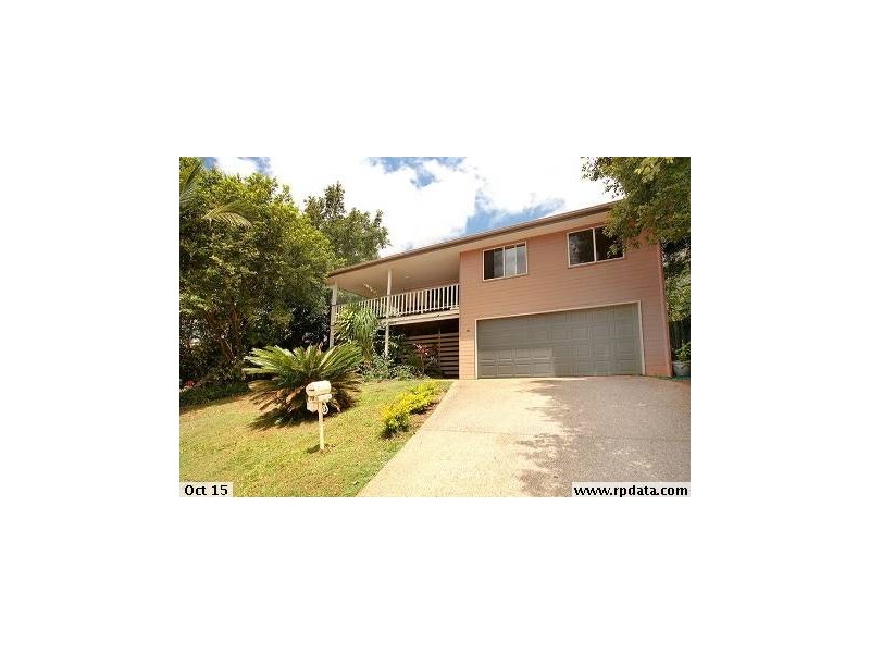 10 PALMWOODS SCHOOL ROAD, Palmwoods QLD 4555