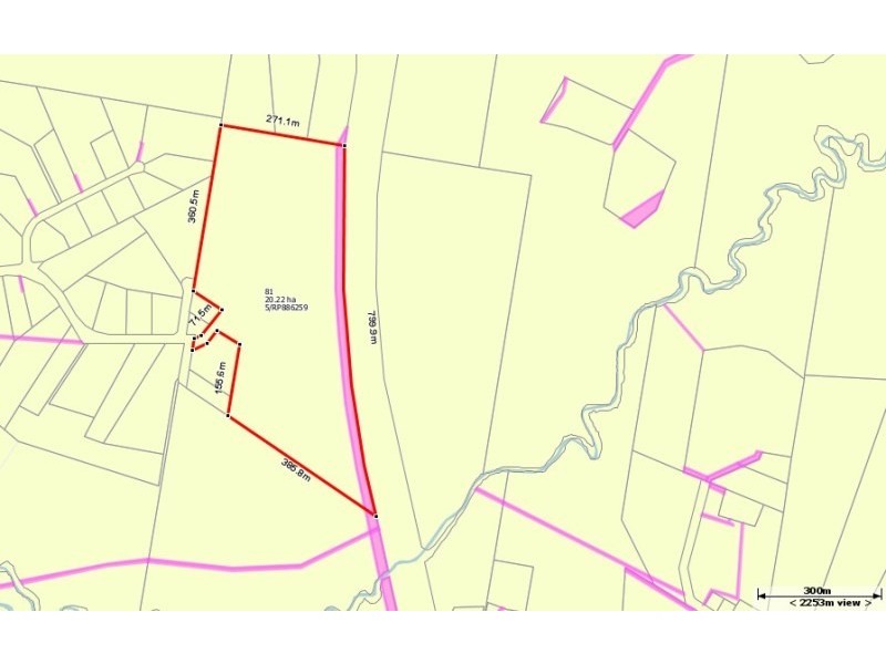 81 Pringle Road, Nambour QLD 4560