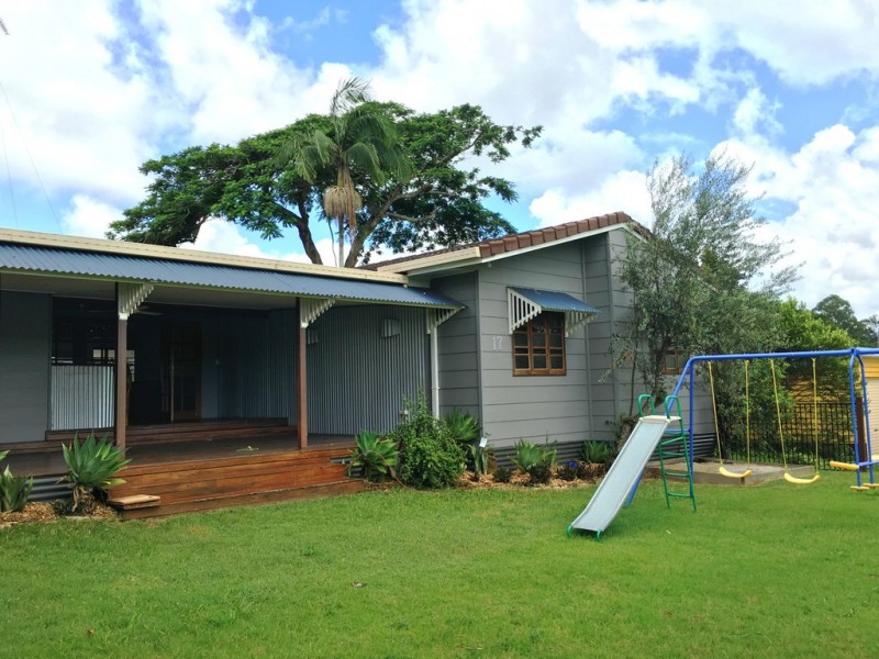 17 Lingard Street, Palmwoods QLD 4555
