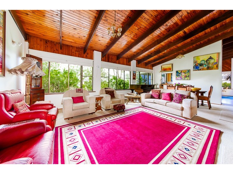 12 Ballinger Court, Buderim QLD 4556