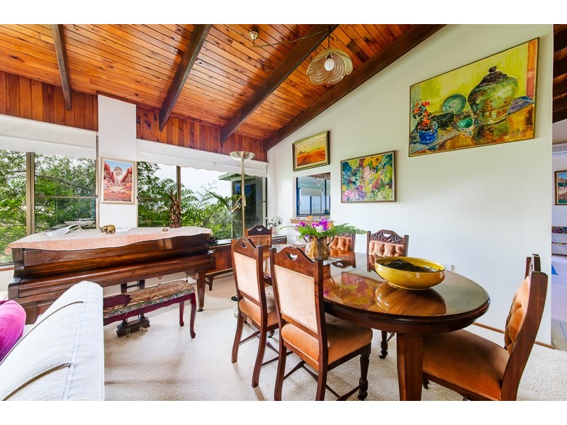 12 Ballinger Court, Buderim QLD 4556