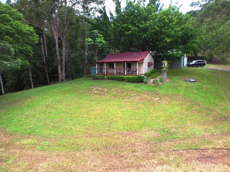 144 Kirbys Road, Montville QLD 4560