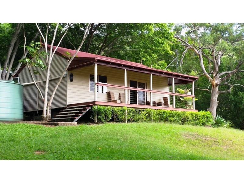 144 Kirbys Road, Montville QLD 4560
