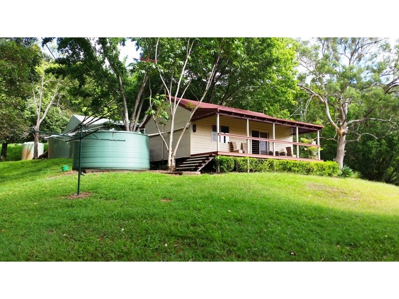 144 Kirbys Road, Montville QLD 4560