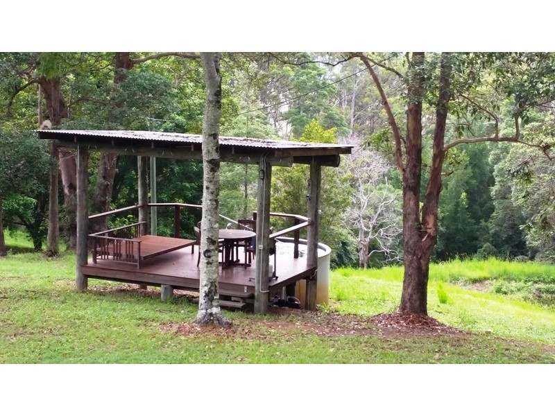 144 Kirbys Road, Montville QLD 4560