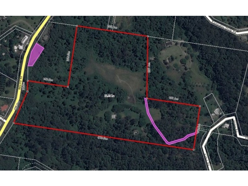 144 Kirbys Road, Montville QLD 4560