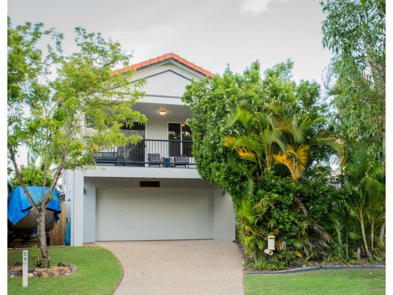 53 Mimosa Crescent, Currimundi QLD 4551
