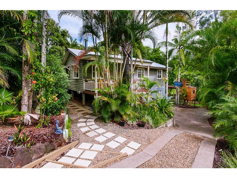 29 Holly Green Crescent, Palmwoods QLD 4555