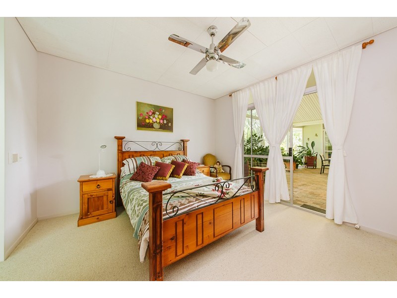 Landers Shoot QLD 4555