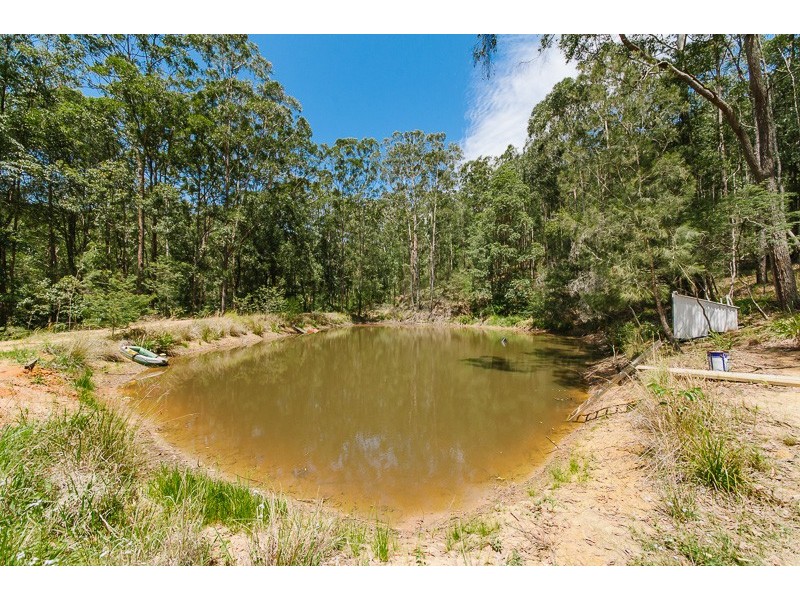 Landers Shoot QLD 4555