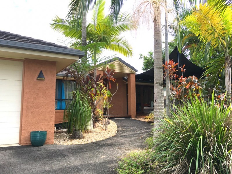 14 Petigrain Avenue, Palmwoods QLD 4555