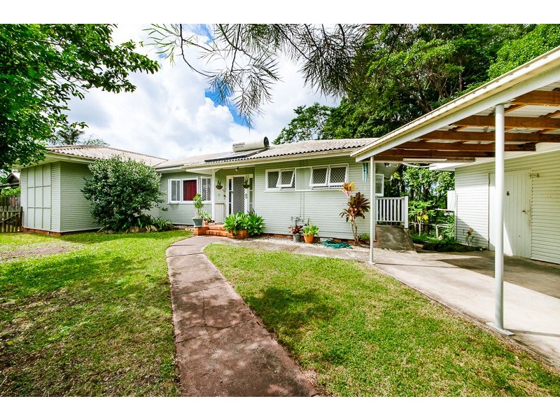18 Image Flat Road, Nambour QLD 4560