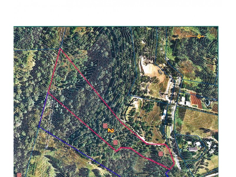 347 Palmwoods-Montville Rd, Palmwoods QLD 4555