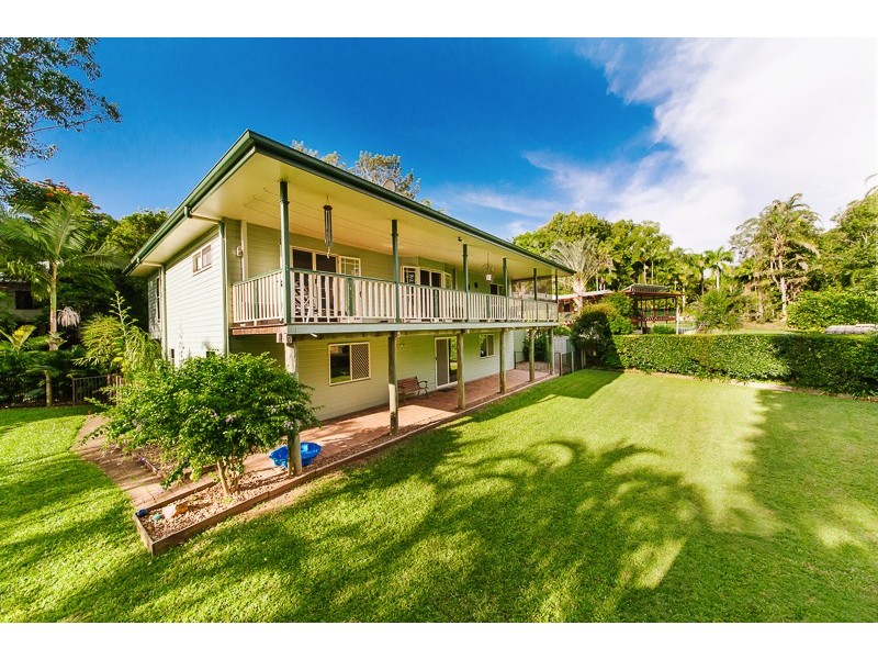 5 Palmwoods-Montville Road, Palmwoods QLD 4555