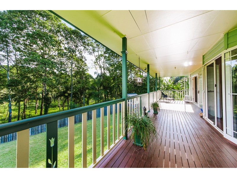 5 Palmwoods-Montville Road, Palmwoods QLD 4555