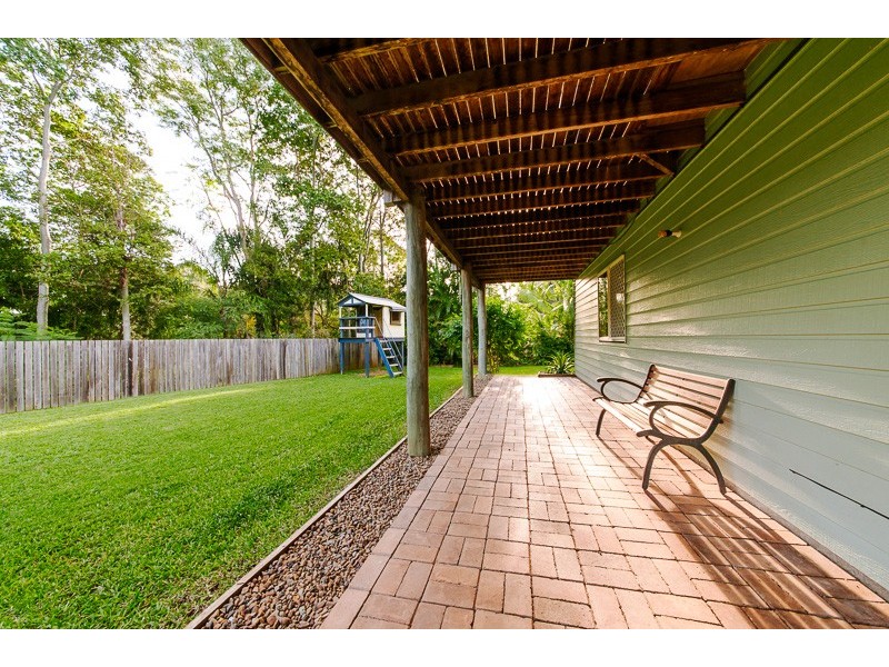 5 Palmwoods-Montville Road, Palmwoods QLD 4555