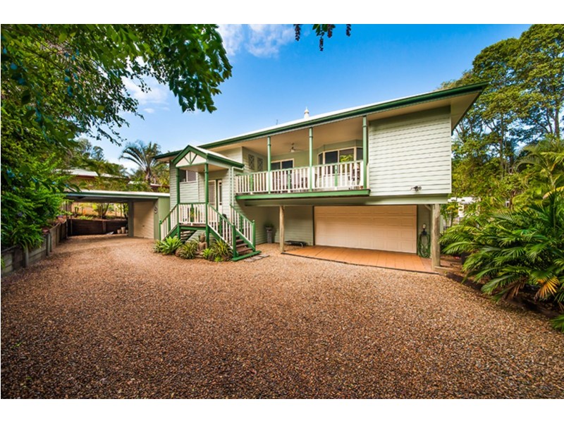 5 Palmwoods-Montville Road, Palmwoods QLD 4555