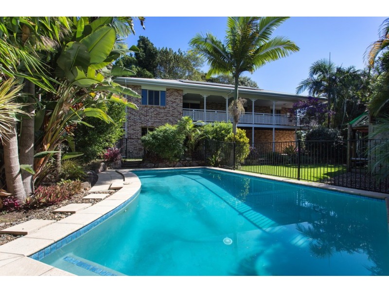 28 Old Orchard Drive, Palmwoods QLD 4555
