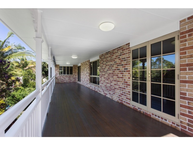28 Old Orchard Drive, Palmwoods QLD 4555