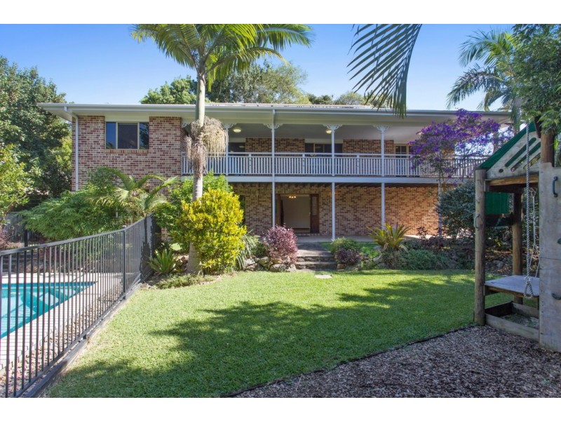 28 Old Orchard Drive, Palmwoods QLD 4555