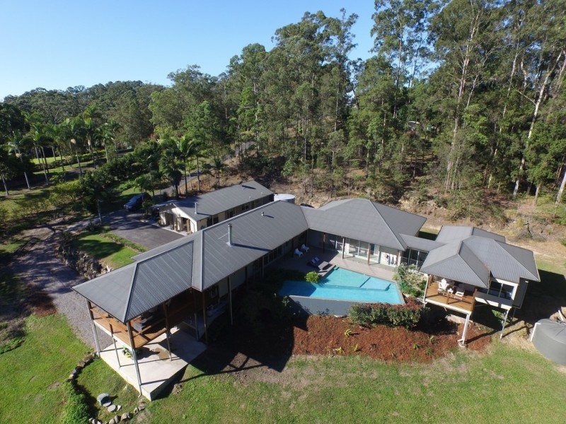 100 Chevallum School Road, Chevallum QLD 4555