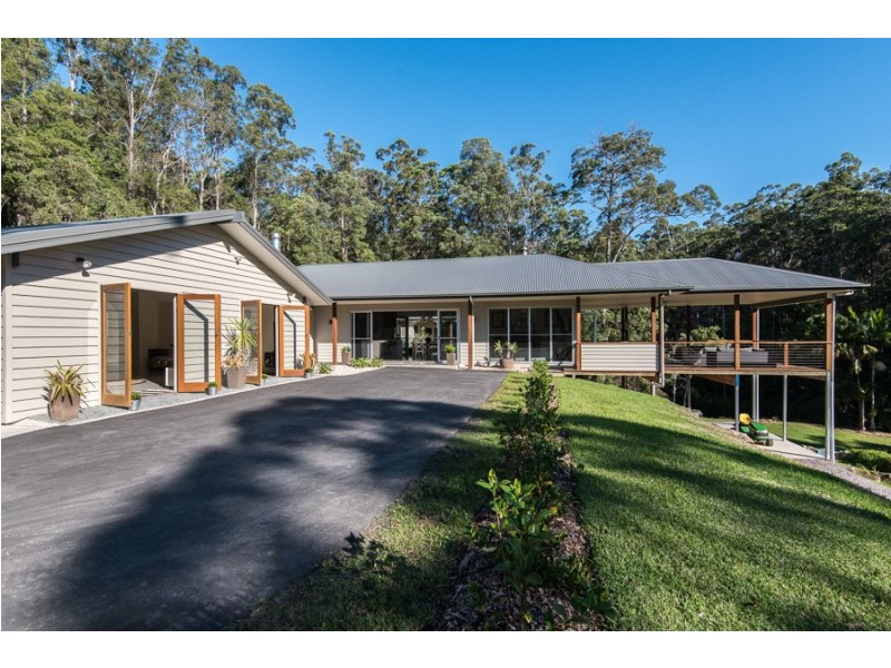 100 Chevallum School Road, Chevallum QLD 4555