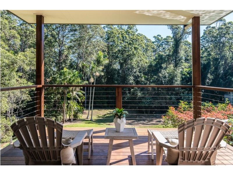 100 Chevallum School Road, Chevallum QLD 4555