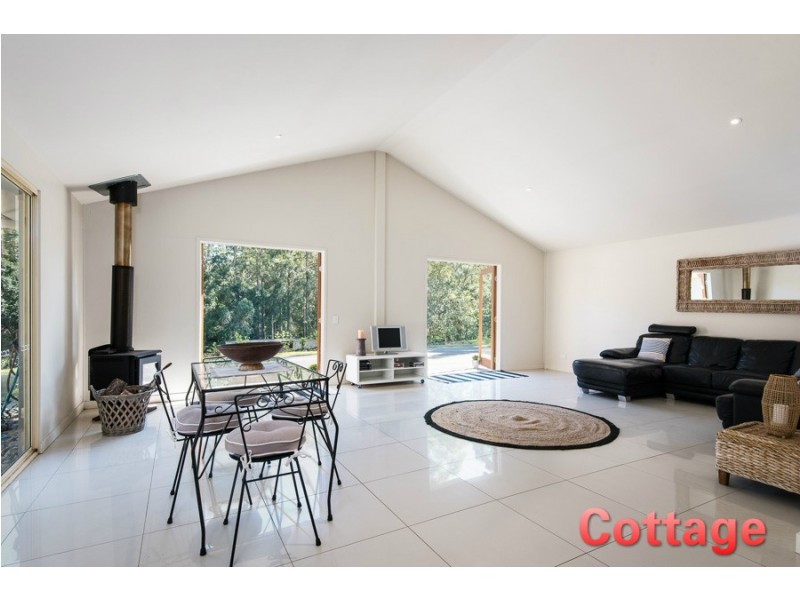 100 Chevallum School Road, Chevallum QLD 4555