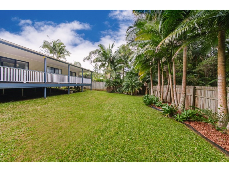 8 MERRIMAN COURT, Palmwoods QLD 4555
