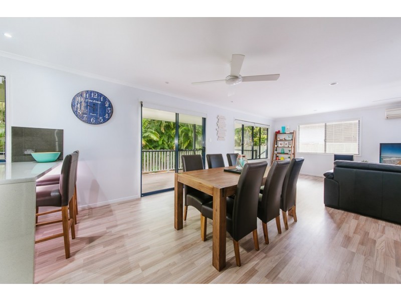 8 MERRIMAN COURT, Palmwoods QLD 4555