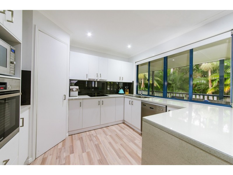 8 MERRIMAN COURT, Palmwoods QLD 4555