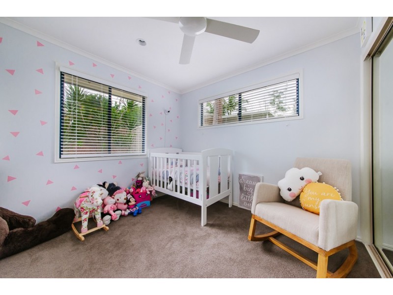 8 MERRIMAN COURT, Palmwoods QLD 4555