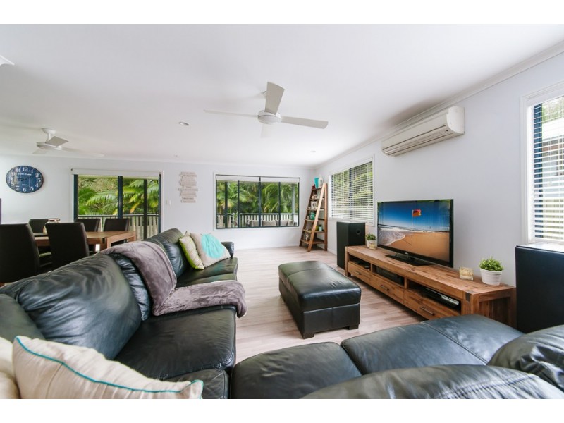 8 MERRIMAN COURT, Palmwoods QLD 4555