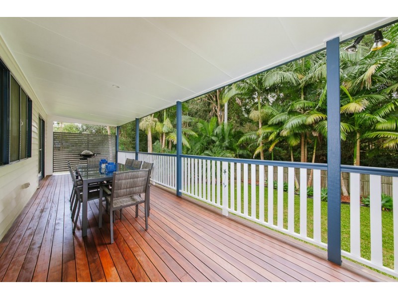 8 MERRIMAN COURT, Palmwoods QLD 4555