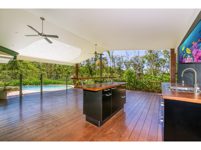 566 Upper Landershute Road, Palmwoods QLD 4555