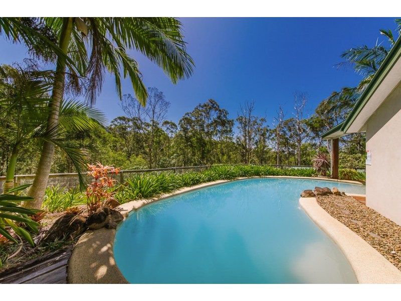 566 Upper Landershute Road, Palmwoods QLD 4555