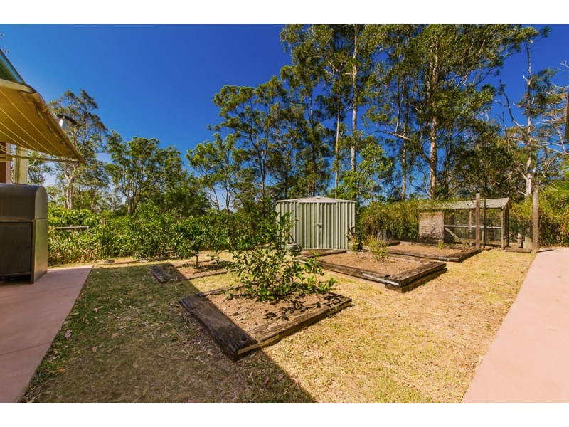 566 Upper Landershute Road, Palmwoods QLD 4555
