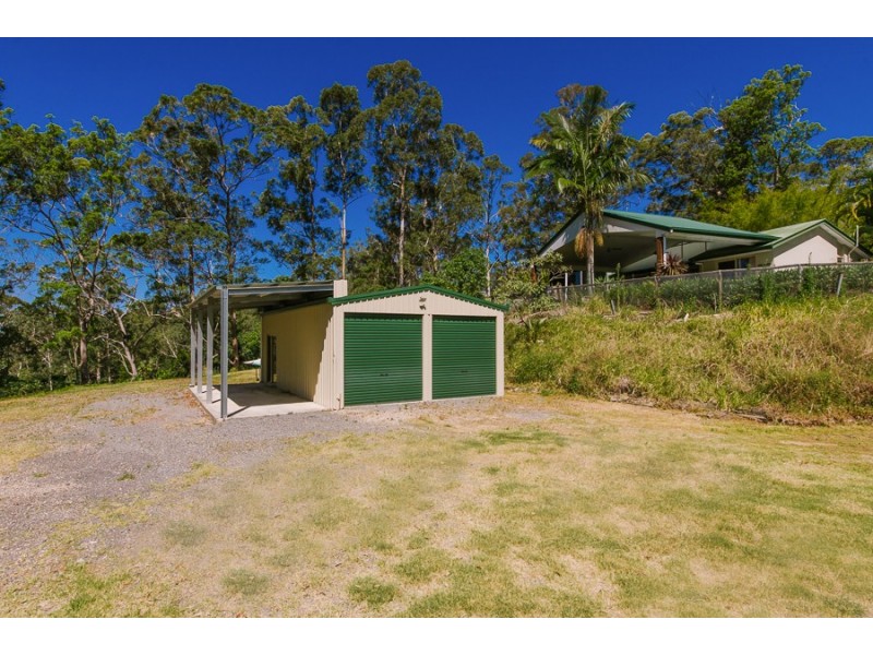 566 Upper Landershute Road, Palmwoods QLD 4555