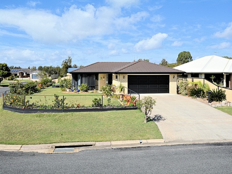 9 Bentwood St, Burrum Heads QLD 4659