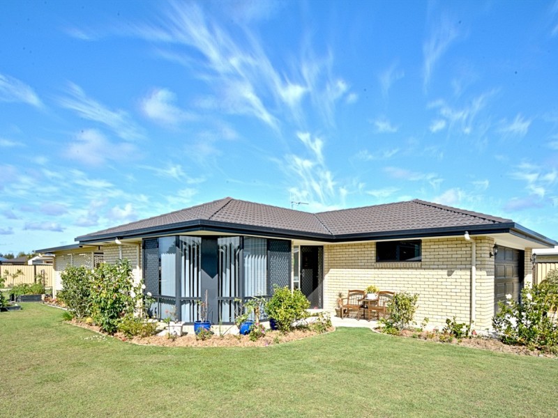 9 Bentwood St, Burrum Heads QLD 4659