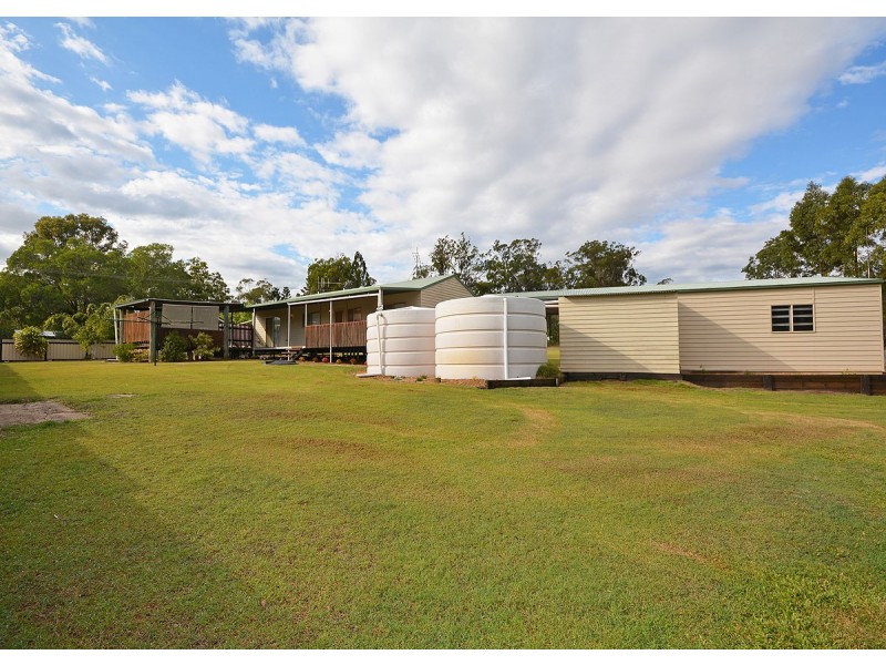 19-21 Raintree Ave, Burrum Heads QLD 4659