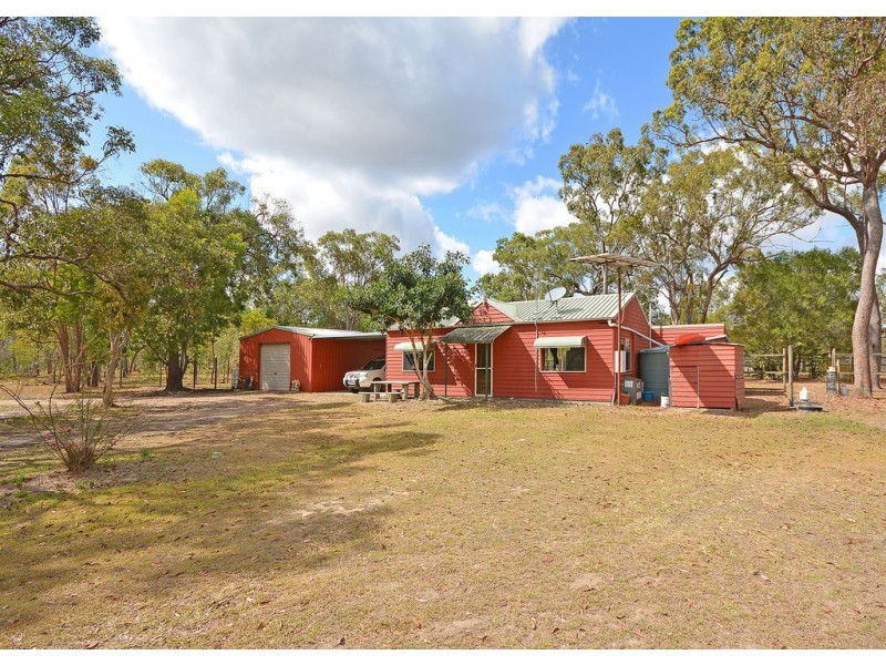 405 Pacific Haven Circuit, Pacific Haven QLD 4659