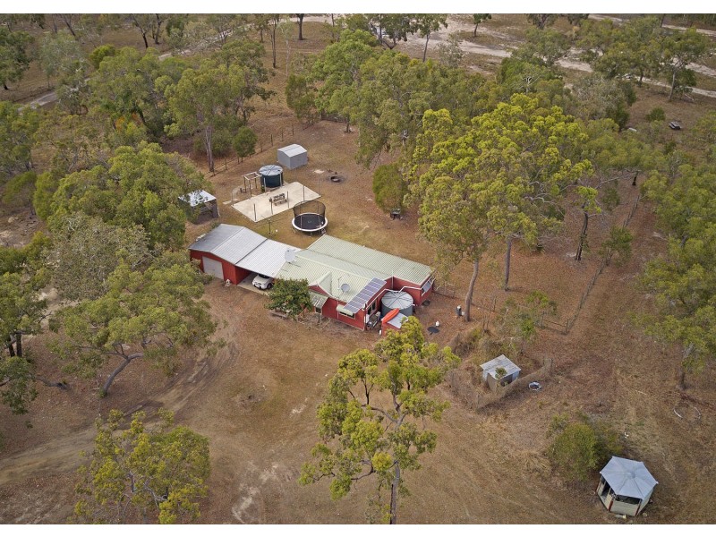 405 Pacific Haven Circuit, Pacific Haven QLD 4659
