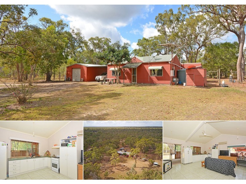 405 Pacific Haven Circuit, Pacific Haven QLD 4659