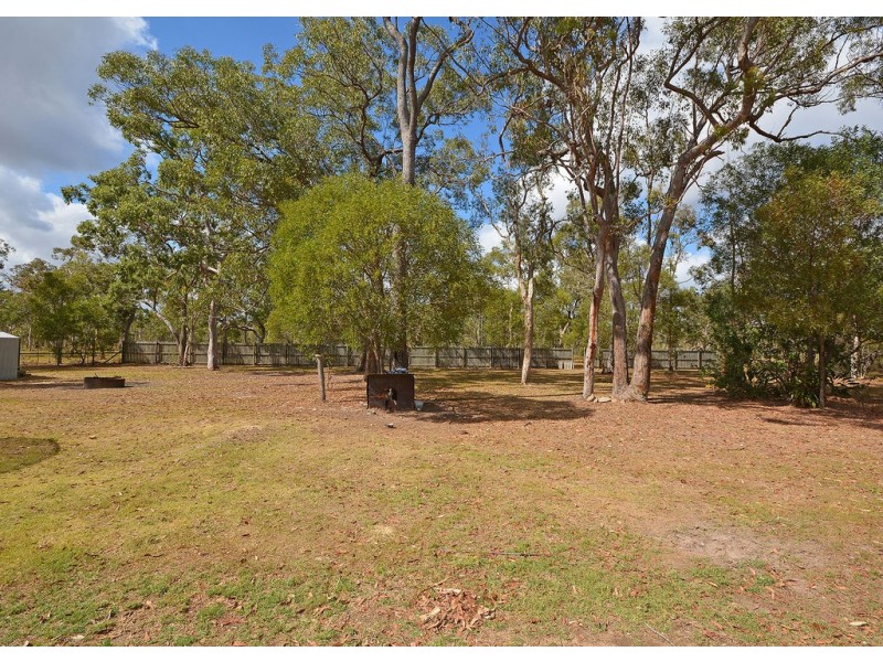 405 Pacific Haven Circuit, Pacific Haven QLD 4659