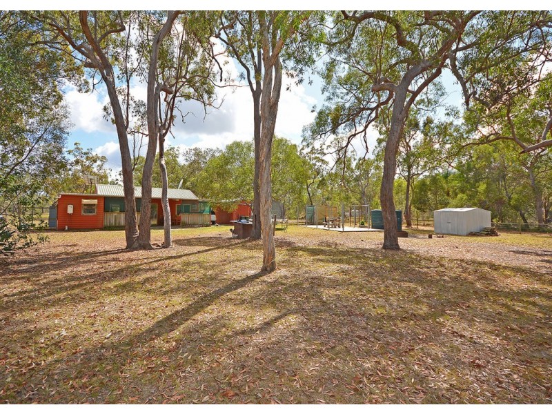 405 Pacific Haven Circuit, Pacific Haven QLD 4659