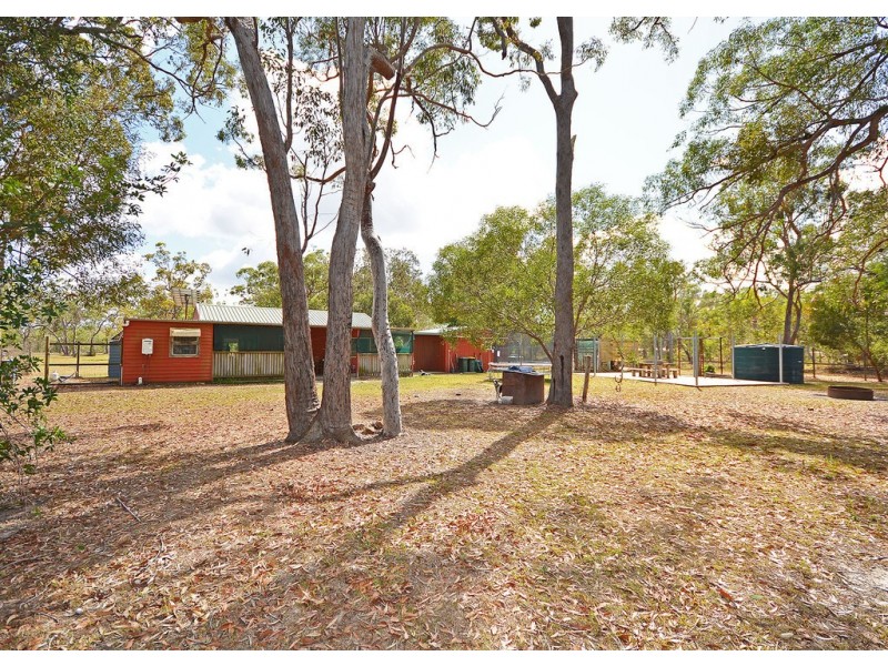 405 Pacific Haven Circuit, Pacific Haven QLD 4659