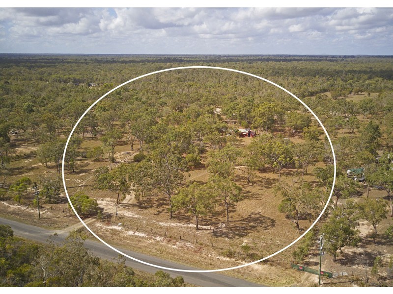 405 Pacific Haven Circuit, Pacific Haven QLD 4659