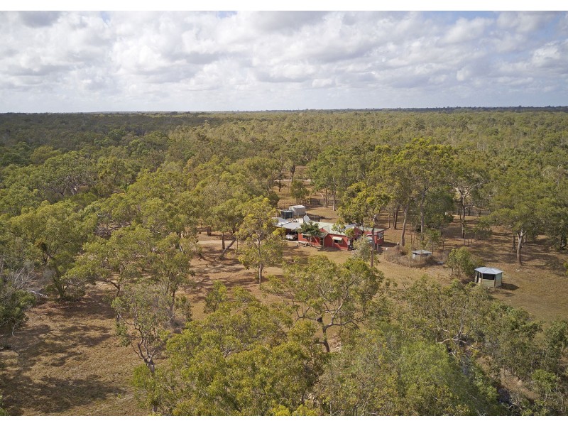405 Pacific Haven Circuit, Pacific Haven QLD 4659
