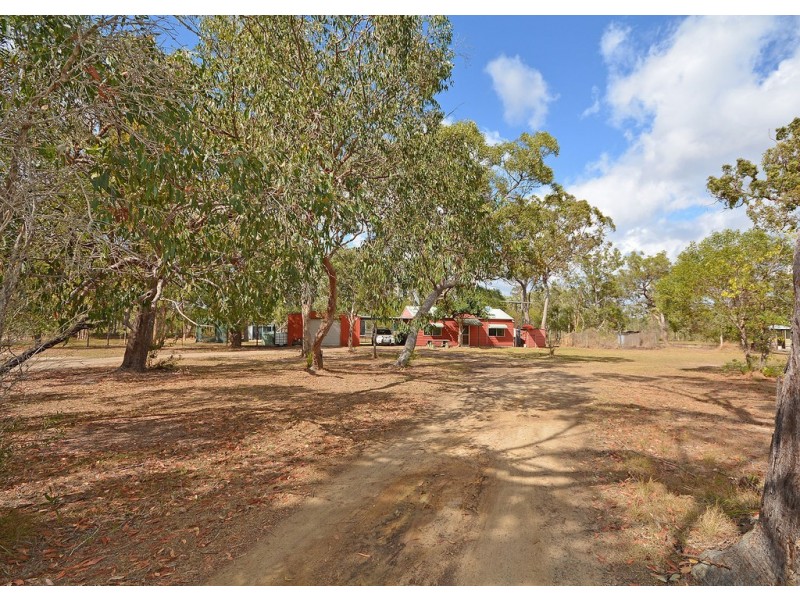405 Pacific Haven Circuit, Pacific Haven QLD 4659
